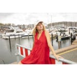 ENILA-DR DRESS