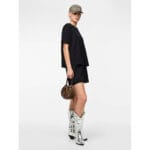 BRECCA HW SHORTS
