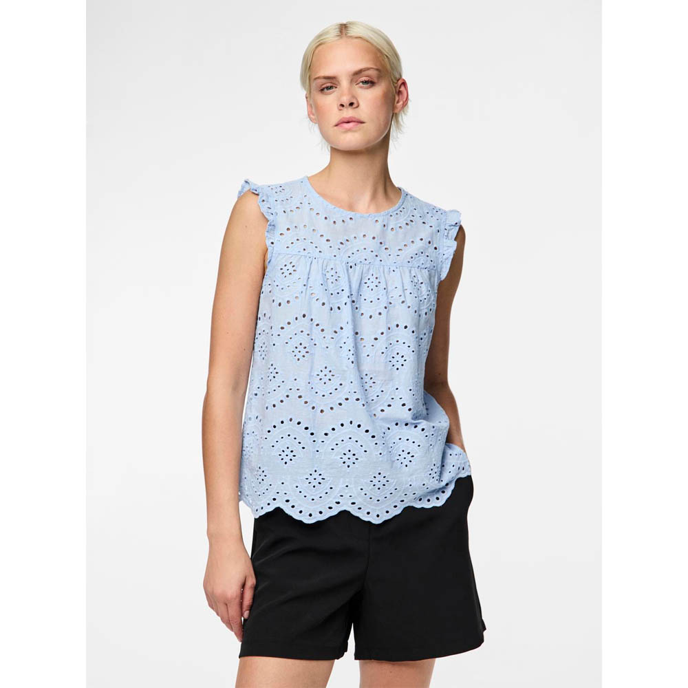 VILDE SL TOP