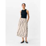 OBJJACIRA MW SKIRT