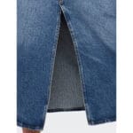 CILLA LONG SLIT SKIRT