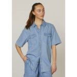 OSA-SS SHIRT
