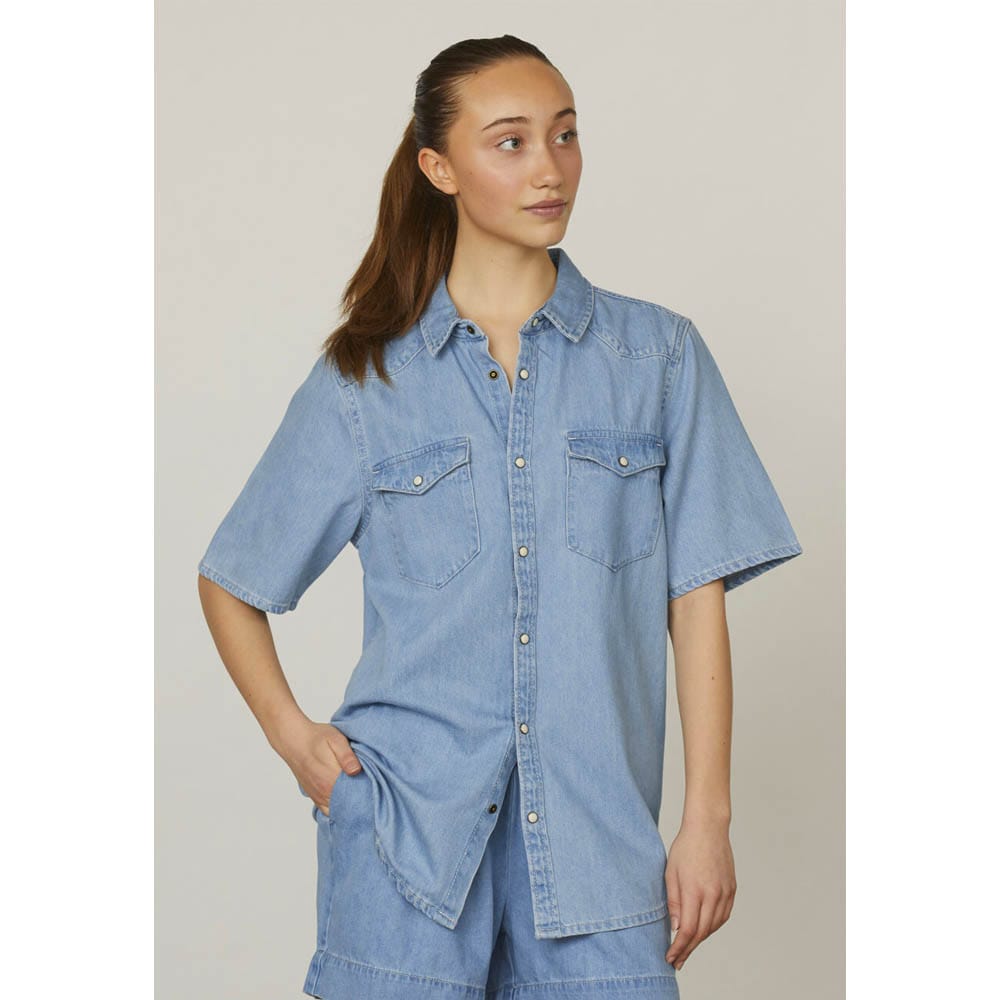 OSA-SS SHIRT