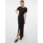 AVA LULU SS ANCLE DRESS