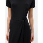 AVA LULU SS ANCLE DRESS