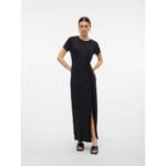 AVA LULU SS ANCLE DRESS