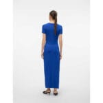 AVA LULU SS ANCLE DRESS