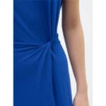 AVA LULU SS ANCLE DRESS
