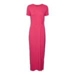 AVA LULU SS ANCLE DRESS