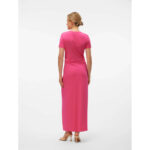 AVA LULU SS ANCLE DRESS