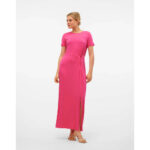 AVA LULU SS ANCLE DRESS