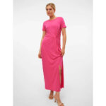 AVA LULU SS ANCLE DRESS