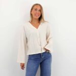 ELLIE LS CARDIGAN