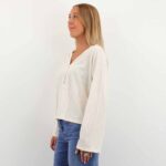 ELLIE LS CARDIGAN