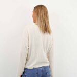 ELLIE LS CARDIGAN