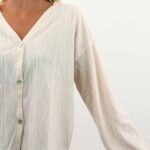 ELLIE LS CARDIGAN