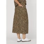 OLIA-SK4 SKIRT