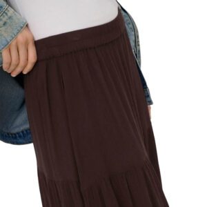 ONLMIKKA LIFE LONG SKIRT