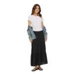 ONLMIKKA LIFE LONG SKIRT