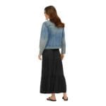 ONLMIKKA LIFE LONG SKIRT