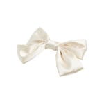 GIA BOW HAIRCLIP