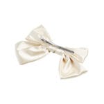 GIA BOW HAIRCLIP