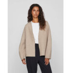 VIJUICE LOOSE L/S JACKET