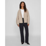 VIJUICE LOOSE L/S JACKET