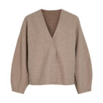 VIJUICE LOOSE L/S JACKET