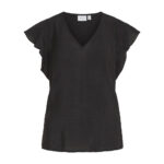 LUNA S/S TOP