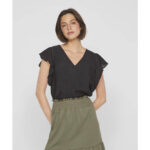 LUNA S/S TOP