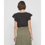LUNA S/S TOP