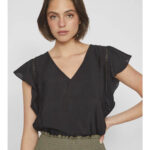 LUNA S/S TOP
