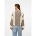 GIGI O-NECK PULLOVER