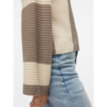 GIGI O-NECK PULLOVER