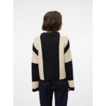 GIGI O-NECK PULLOVER