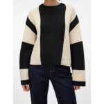 GIGI O-NECK PULLOVER