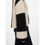 GIGI O-NECK PULLOVER
