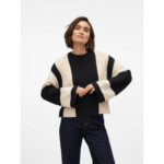 GIGI O-NECK PULLOVER
