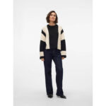 GIGI O-NECK PULLOVER