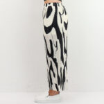 OBJLIMA HW LONG SKIRT