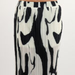 OBJLIMA HW LONG SKIRT