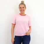 ONLJESSICA S/S TEE