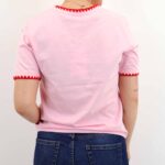 ONLJESSICA S/S TEE