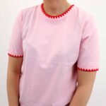 ONLJESSICA S/S TEE
