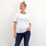 ONLJESSICA S/S TEE