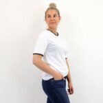 ONLJESSICA S/S TEE