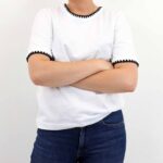 ONLJESSICA S/S TEE