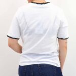 ONLJESSICA S/S TEE