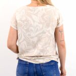 VMAVA PLAIN SS TOP MULTI 2024
